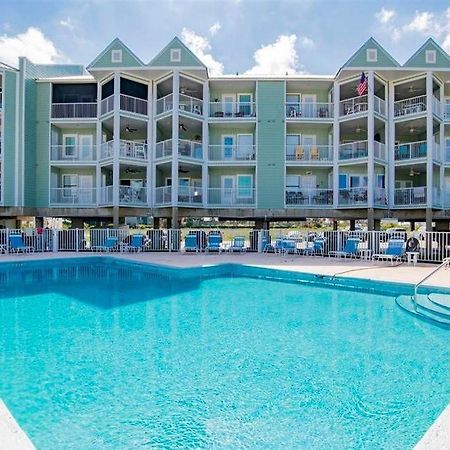 Jubilee Landing 107 Villa Orange Beach Ngoại thất bức ảnh