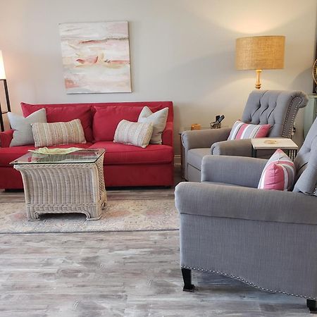 Jubilee Landing 107 Villa Orange Beach Ngoại thất bức ảnh