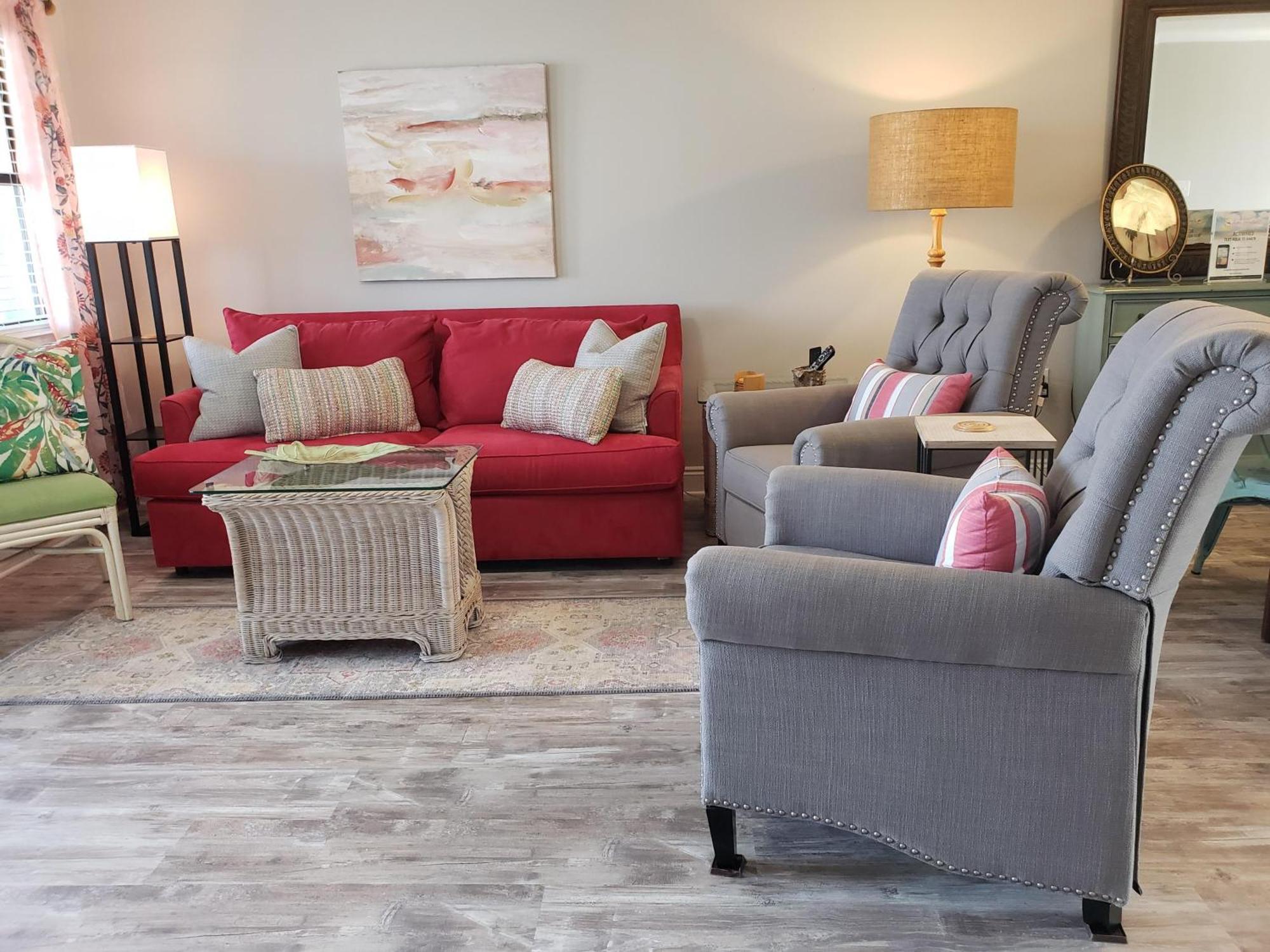 Jubilee Landing 107 Villa Orange Beach Ngoại thất bức ảnh