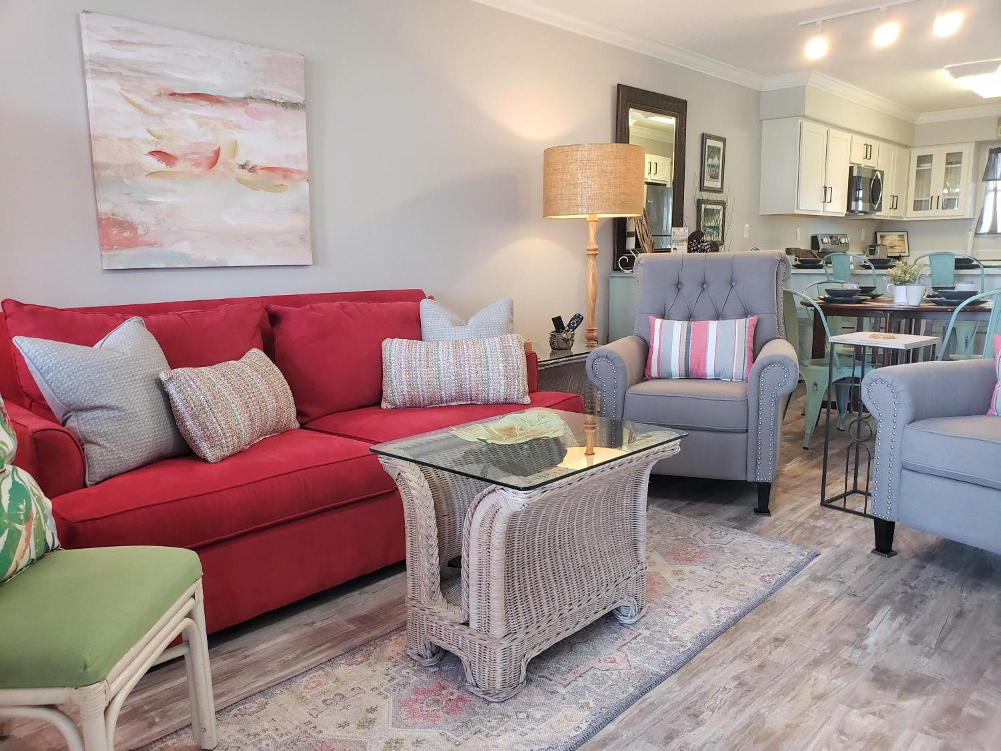Jubilee Landing 107 Villa Orange Beach Ngoại thất bức ảnh