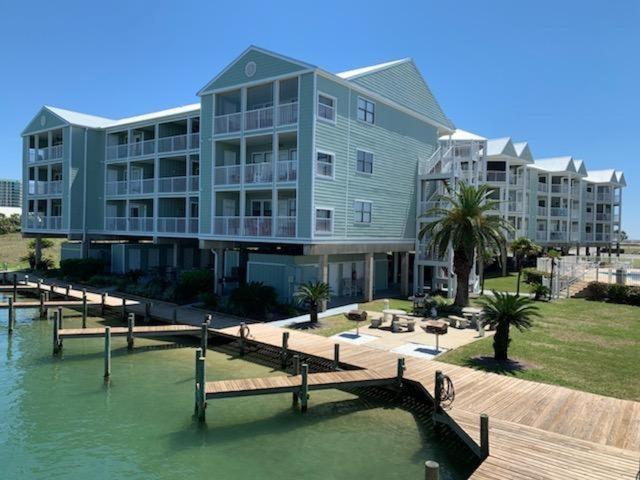 Jubilee Landing 107 Villa Orange Beach Ngoại thất bức ảnh