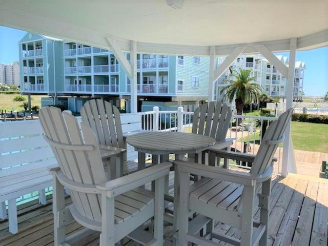 Jubilee Landing 107 Villa Orange Beach Ngoại thất bức ảnh