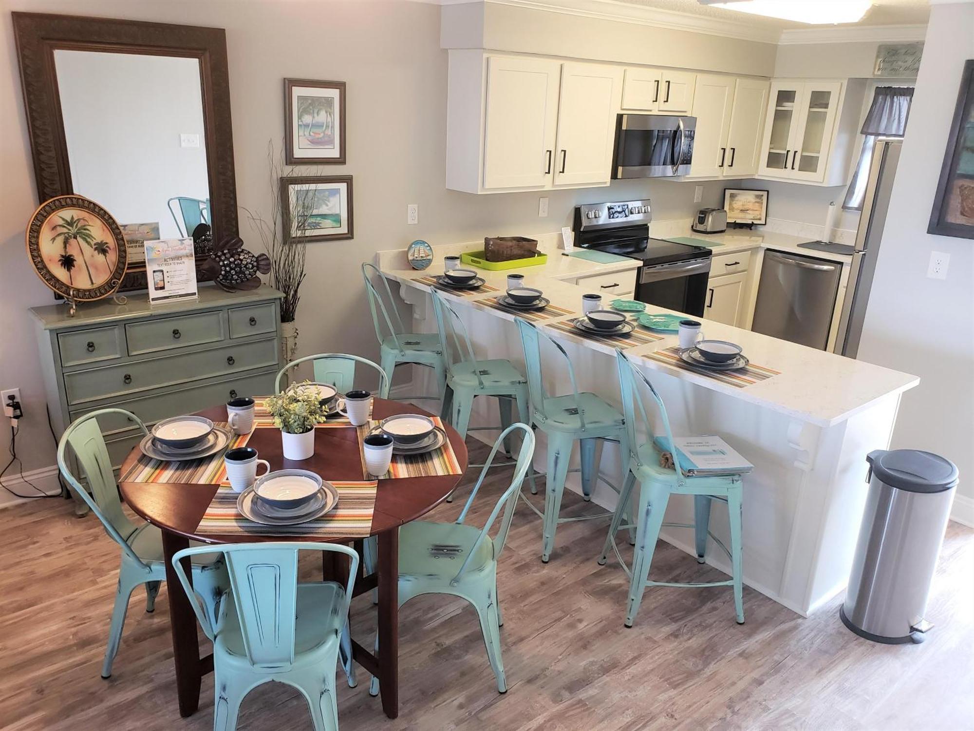 Jubilee Landing 107 Villa Orange Beach Ngoại thất bức ảnh