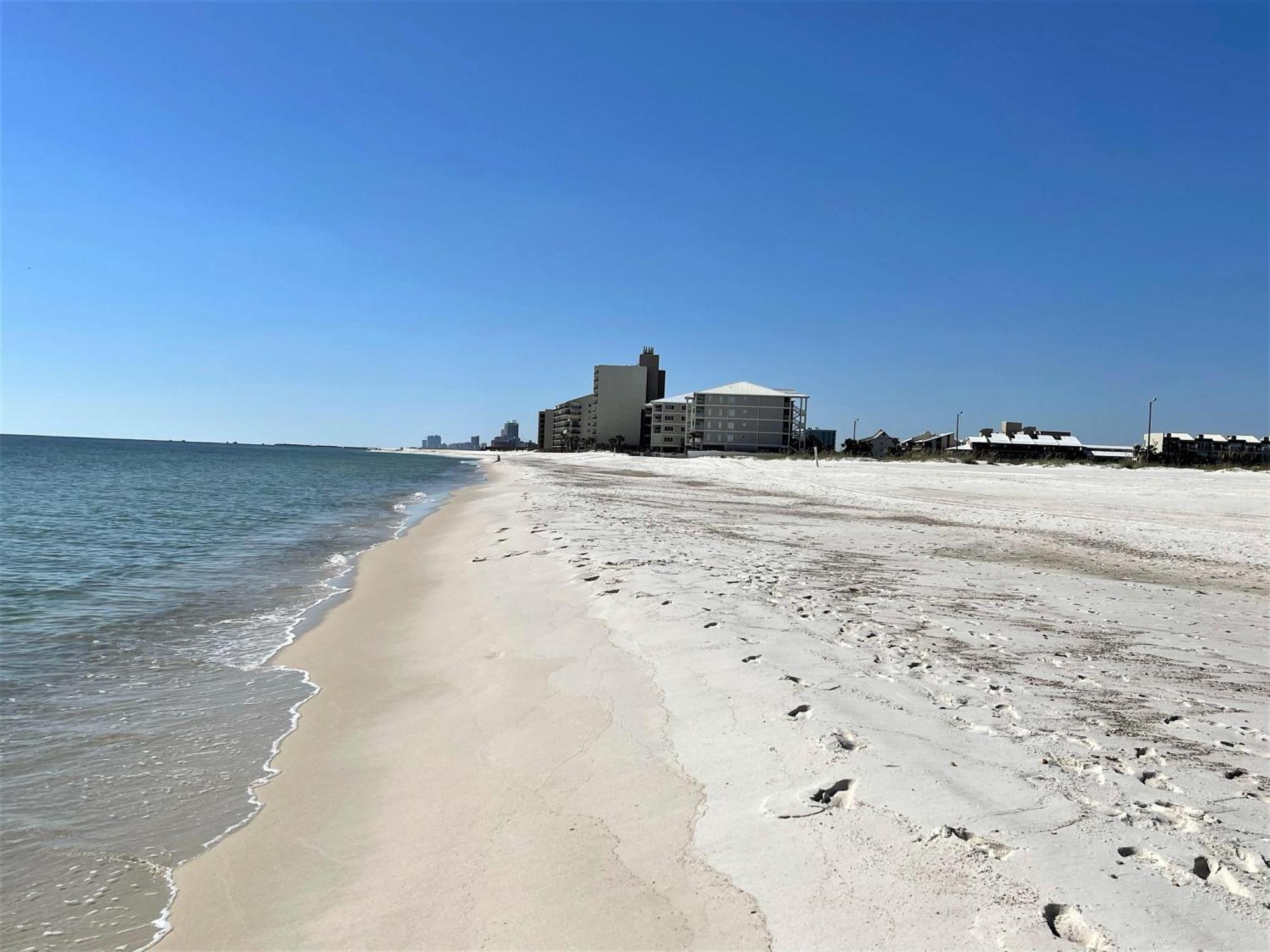 Jubilee Landing 107 Villa Orange Beach Ngoại thất bức ảnh