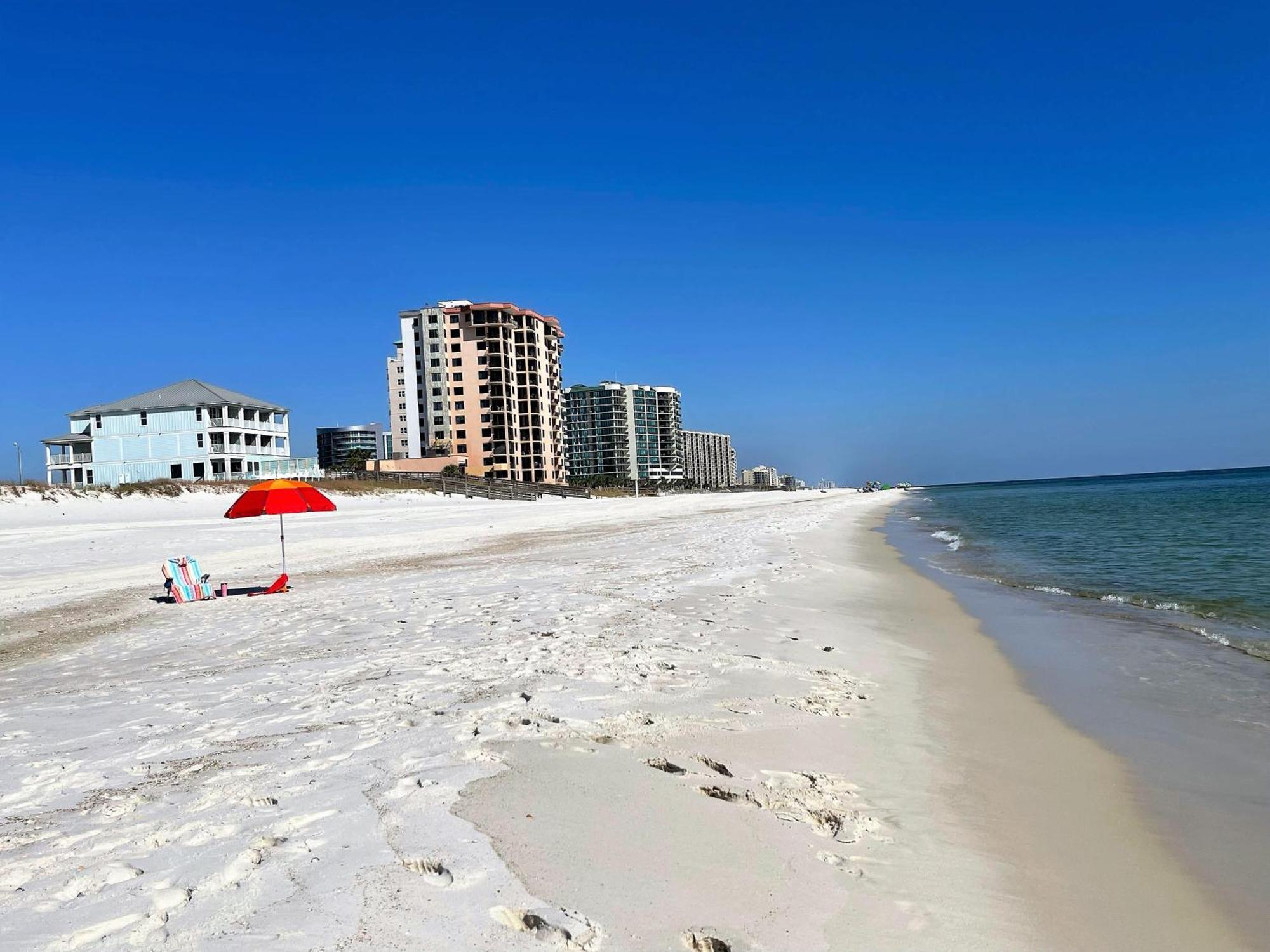 Jubilee Landing 107 Villa Orange Beach Ngoại thất bức ảnh