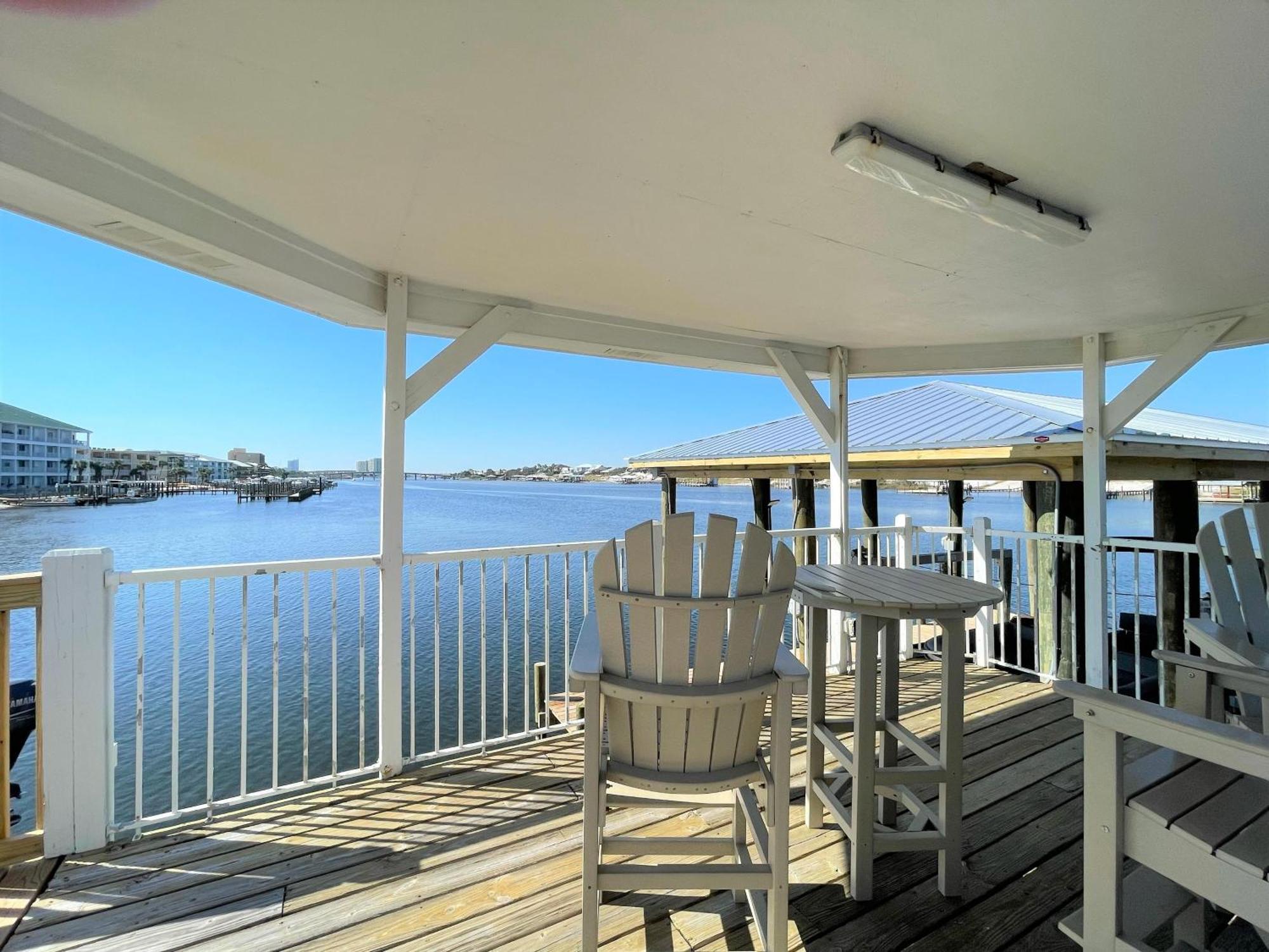 Jubilee Landing 107 Villa Orange Beach Ngoại thất bức ảnh
