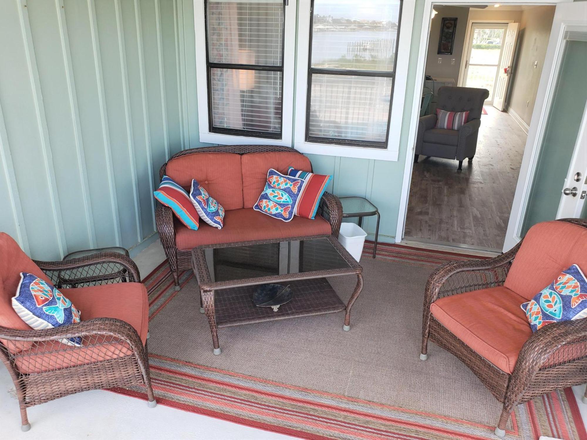 Jubilee Landing 107 Villa Orange Beach Ngoại thất bức ảnh