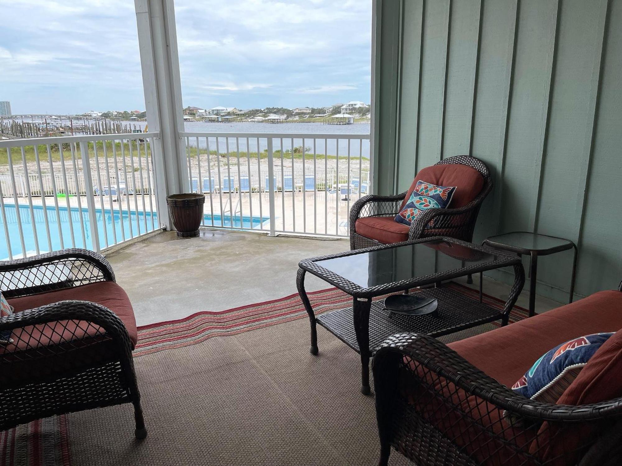 Jubilee Landing 107 Villa Orange Beach Ngoại thất bức ảnh