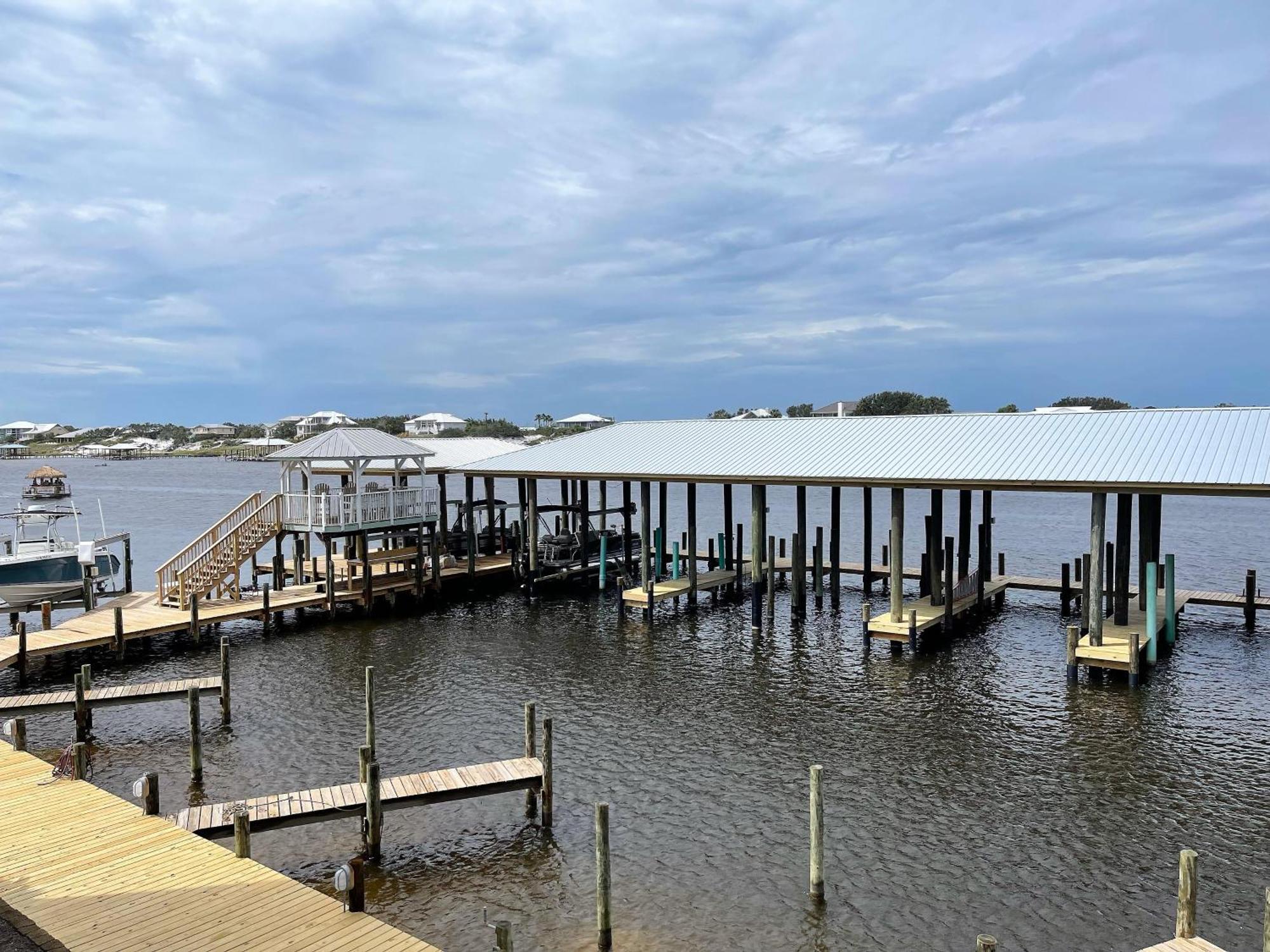Jubilee Landing 107 Villa Orange Beach Ngoại thất bức ảnh