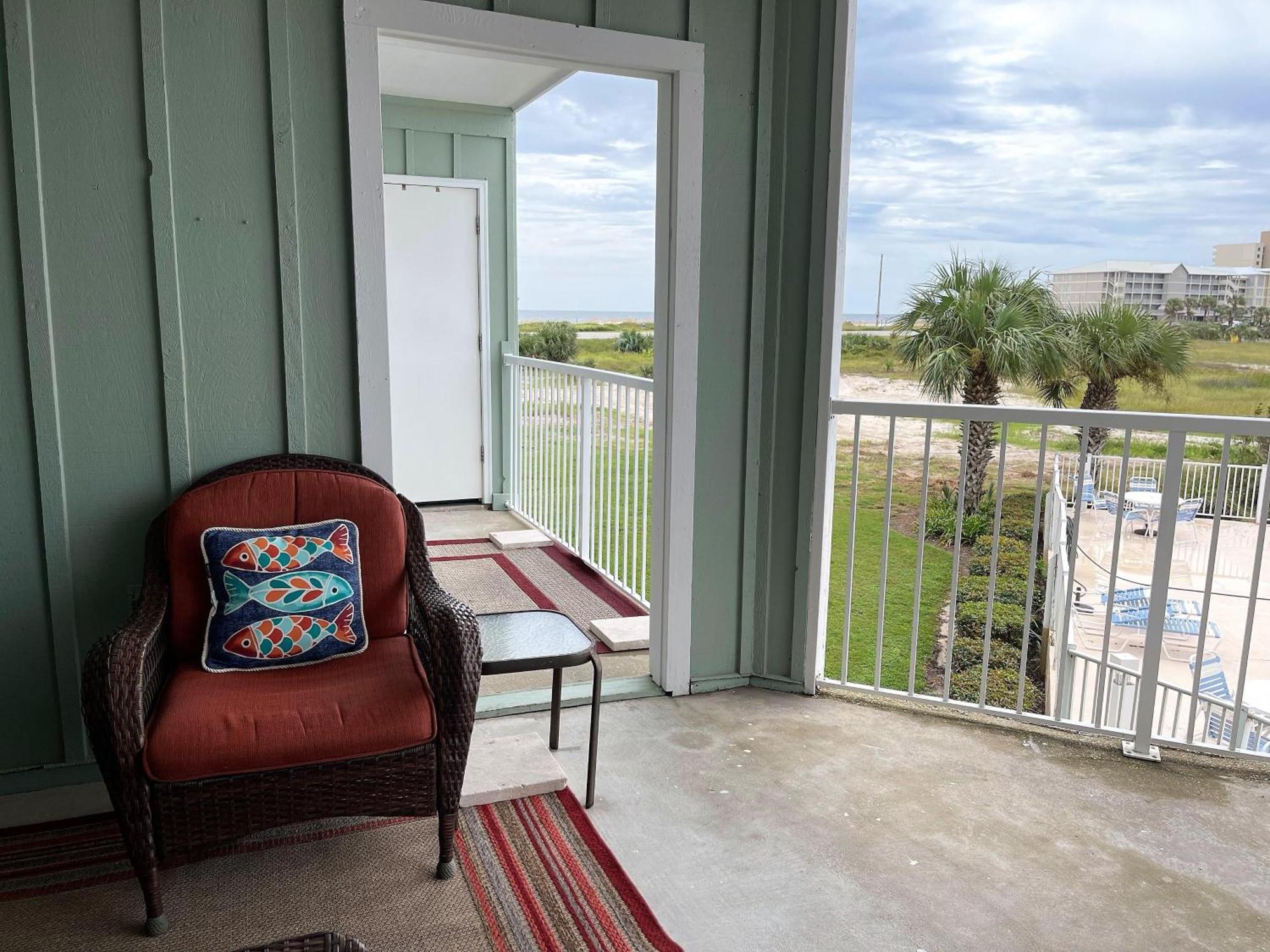 Jubilee Landing 107 Villa Orange Beach Ngoại thất bức ảnh