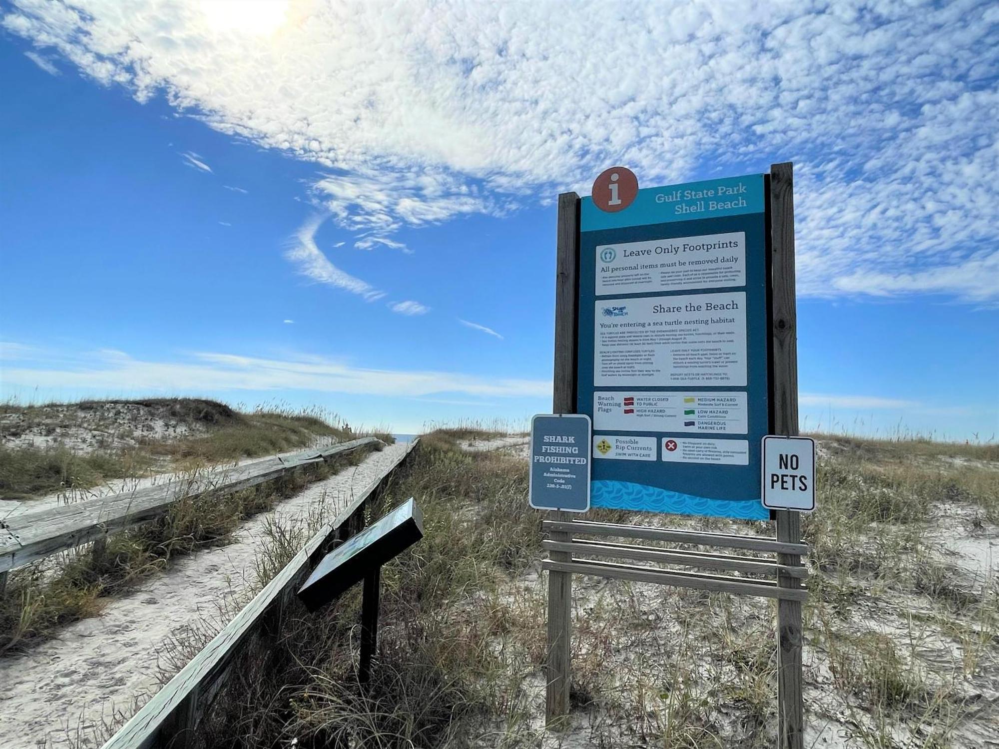 Jubilee Landing 107 Villa Orange Beach Ngoại thất bức ảnh