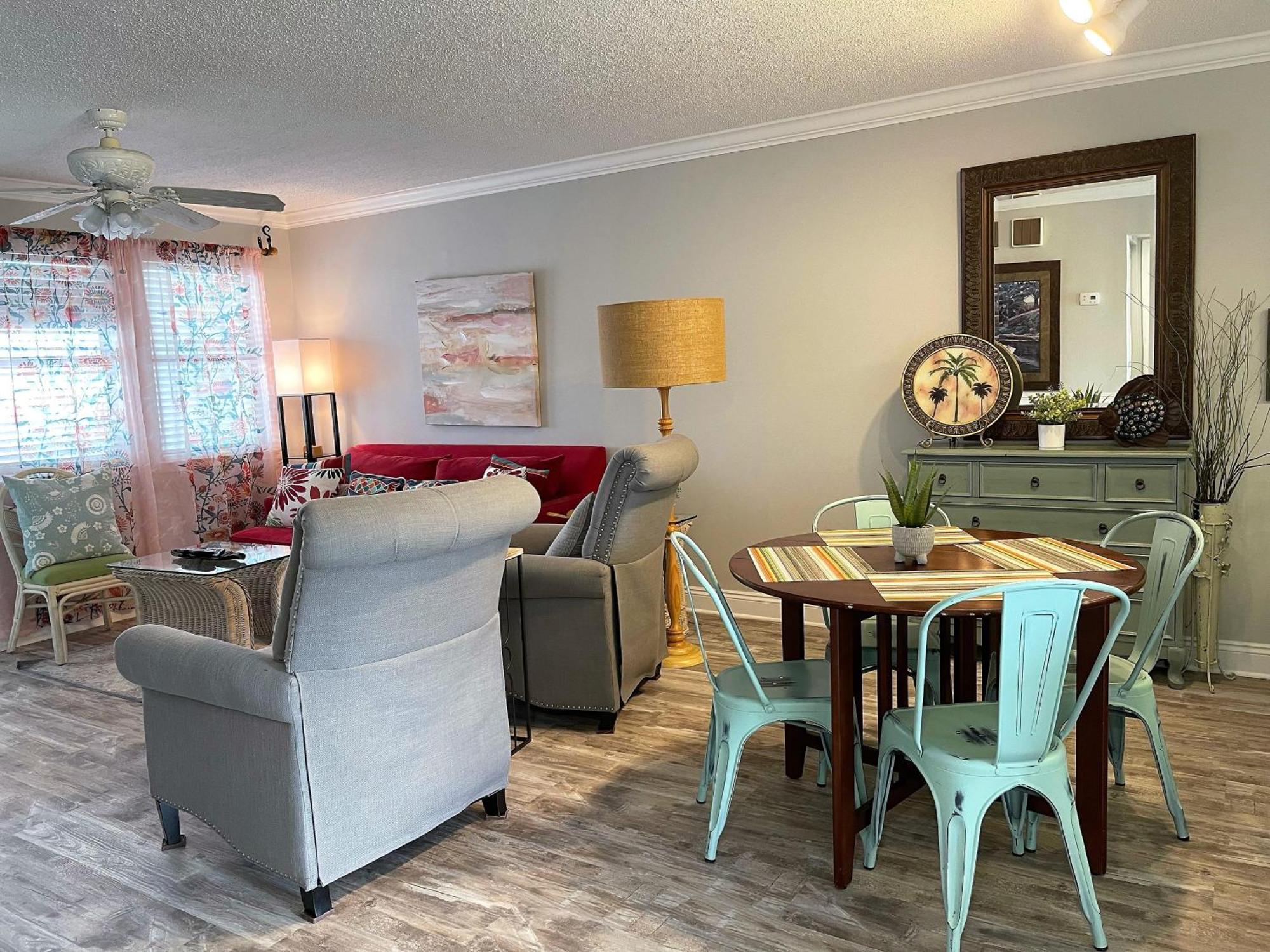 Jubilee Landing 107 Villa Orange Beach Ngoại thất bức ảnh