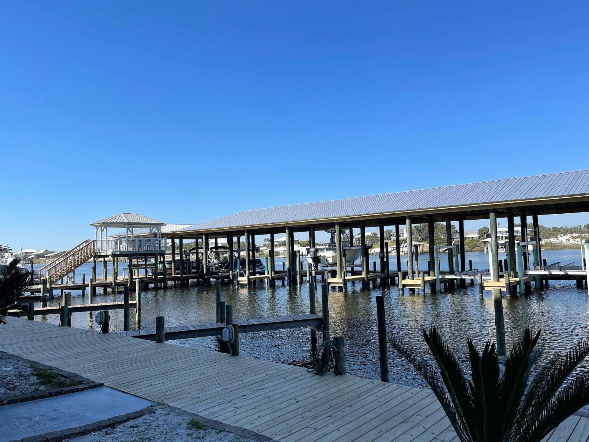 Jubilee Landing 107 Villa Orange Beach Ngoại thất bức ảnh