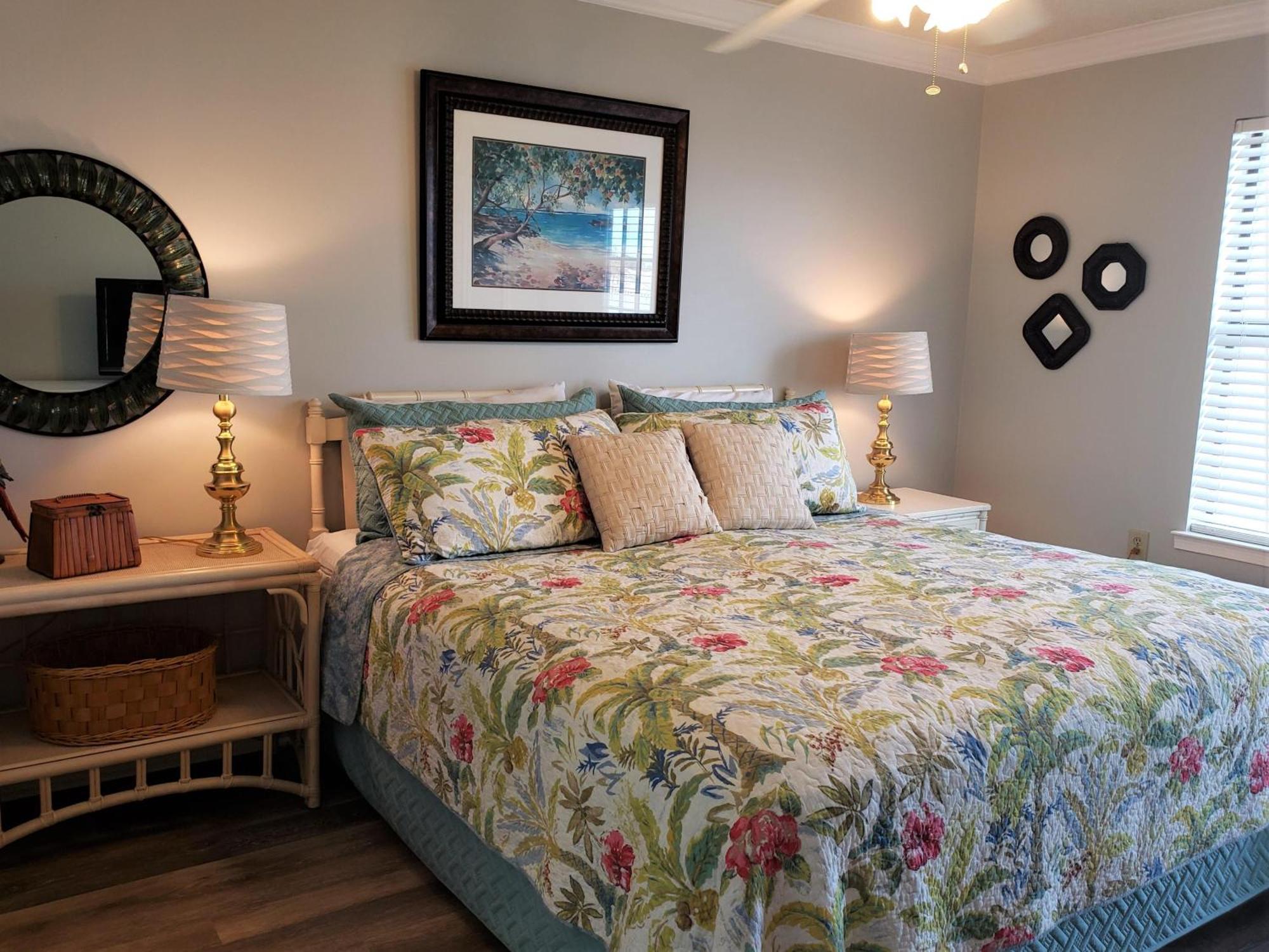 Jubilee Landing 107 Villa Orange Beach Ngoại thất bức ảnh